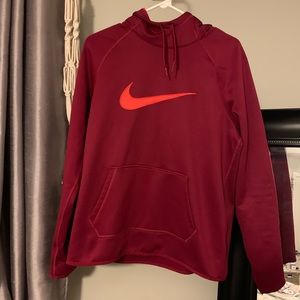 Women’s Nike Sweatshirt
